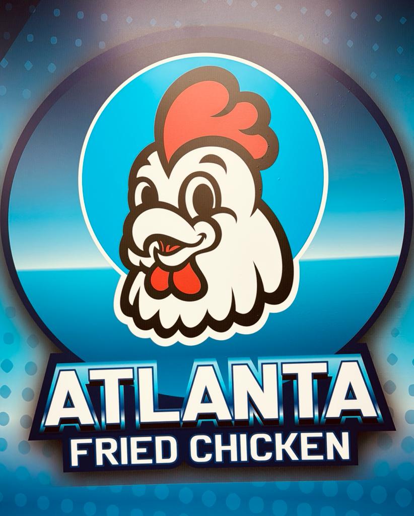 Atlanta fried chicken